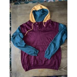 Vintage Japanese Brand Sweatshirt